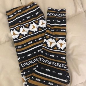 Lularoe TC leggings